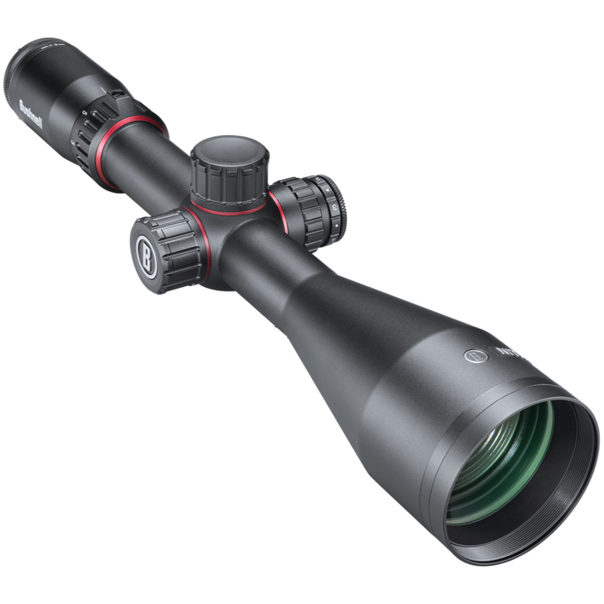 Bushnell NITRO 3-18x56