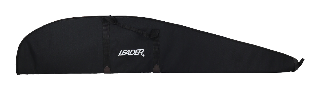 Leader Futteral schwarz Spezial