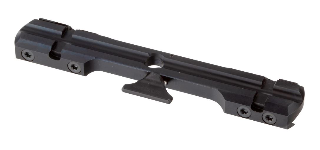 Dentler Grundschiene BASIS