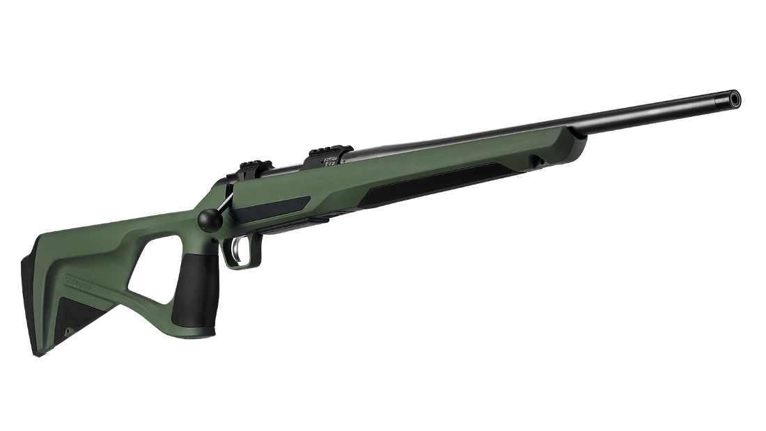 CZ 600 ERGO 8x57 IS