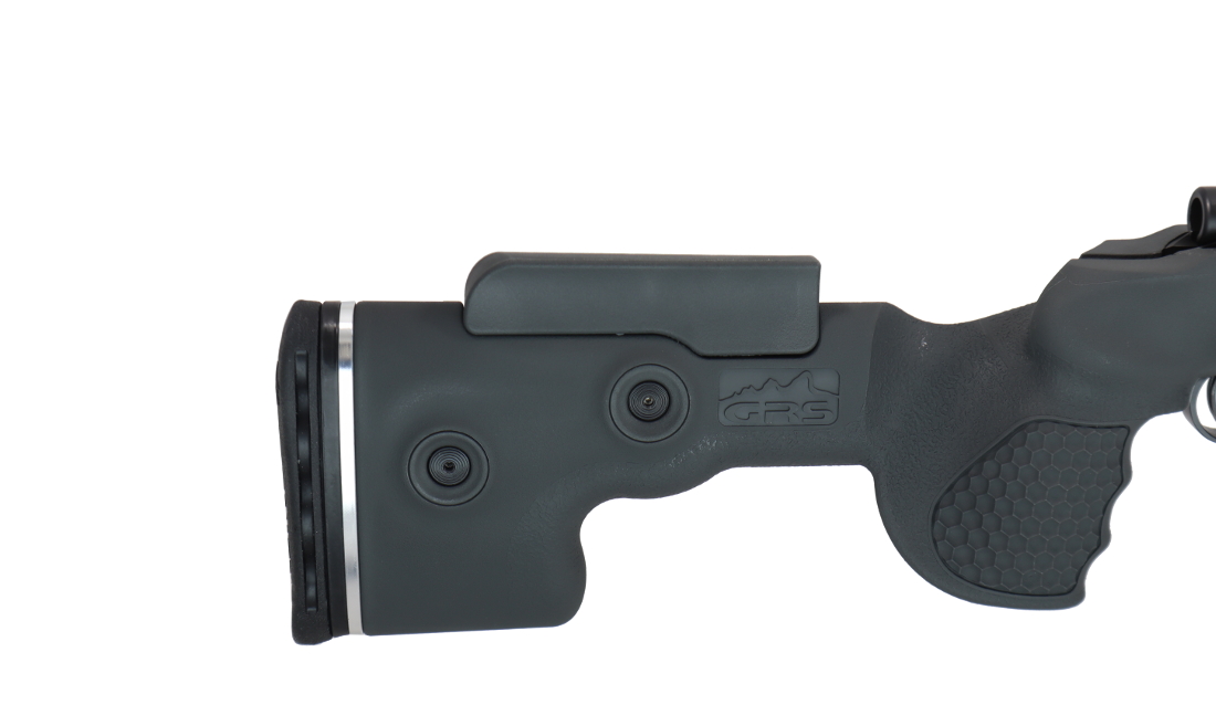 Howa M1500 SA GRS Fenris