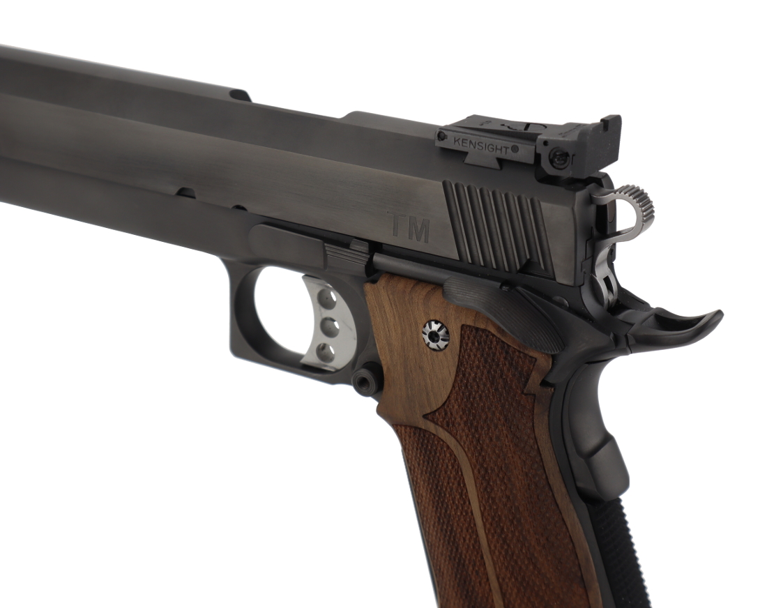  STP TM 6.0 Target Master