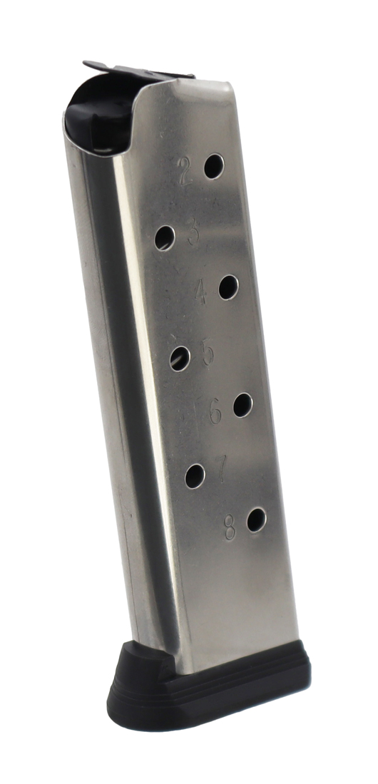 Checkmate STP 1911er .45 ACP Magazin