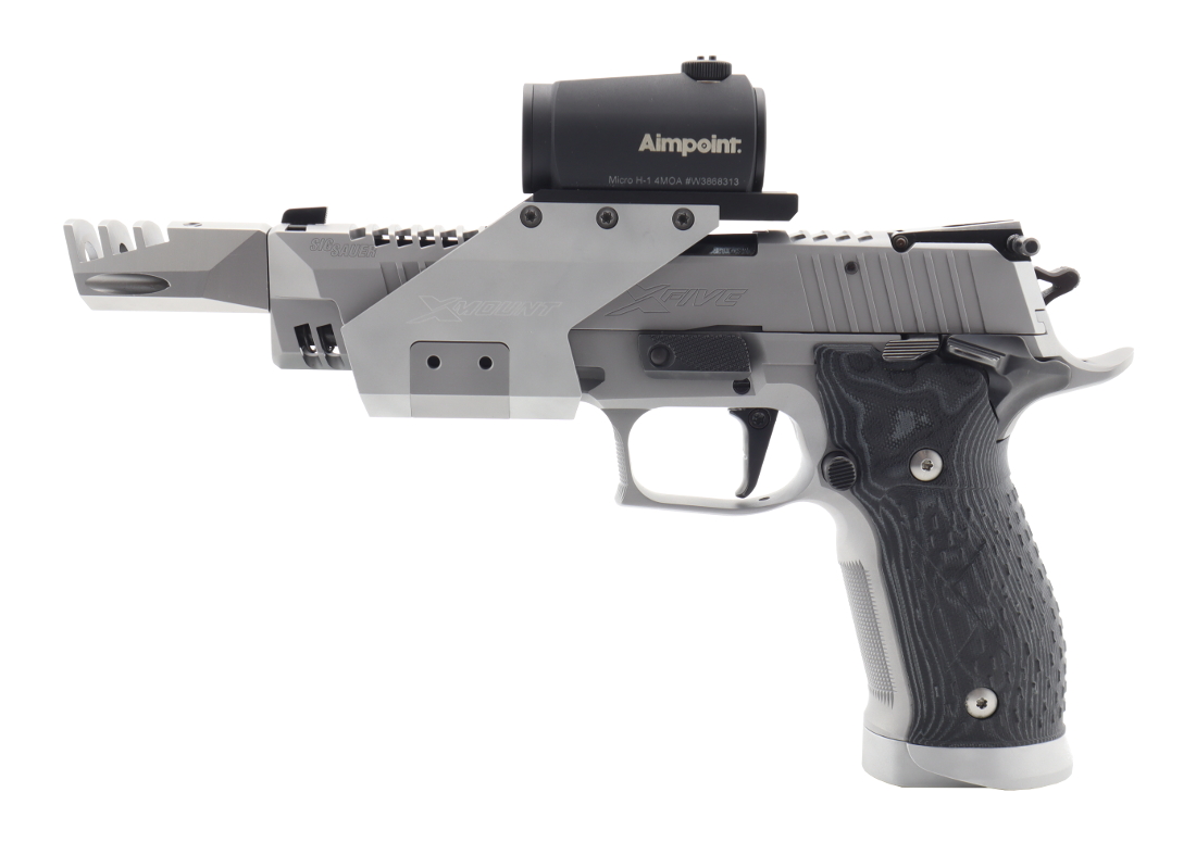 Sig Sauer P226 X-Five Open