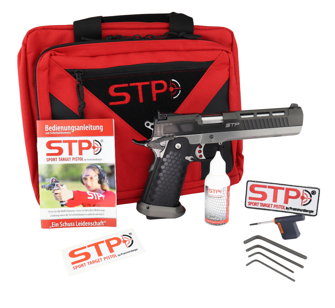 STP ROSA / R054 6.0 Optics STP ROSA / R054 6.0 Optics