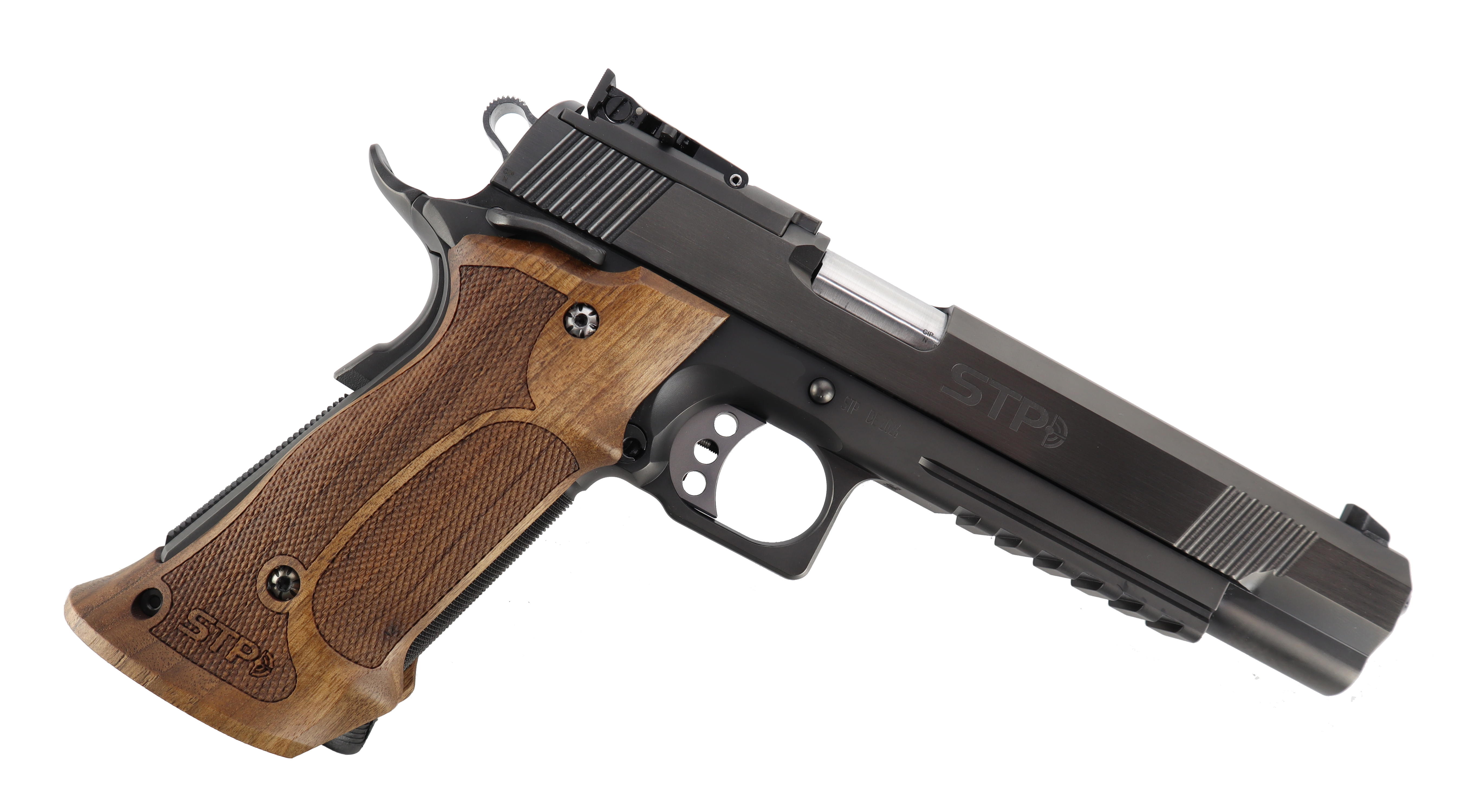 STP TM 28 Optics 3P schwarz