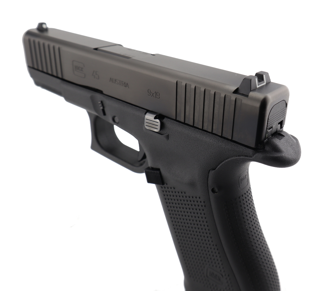 Glock 45 Gen. 5
