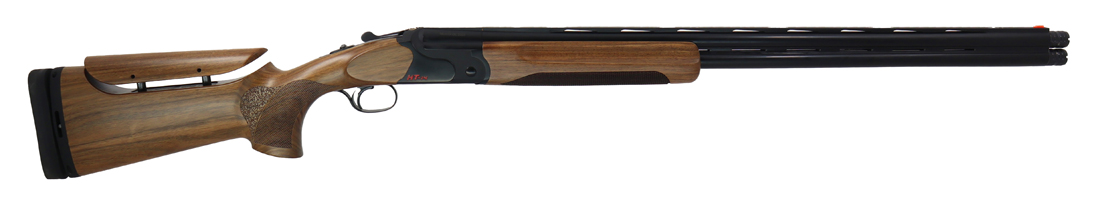 Huglu HT-14 Plus Sport Bockdoppelflinte