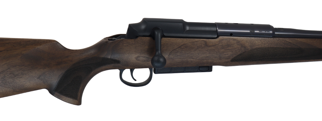 Mauser 25 Pure