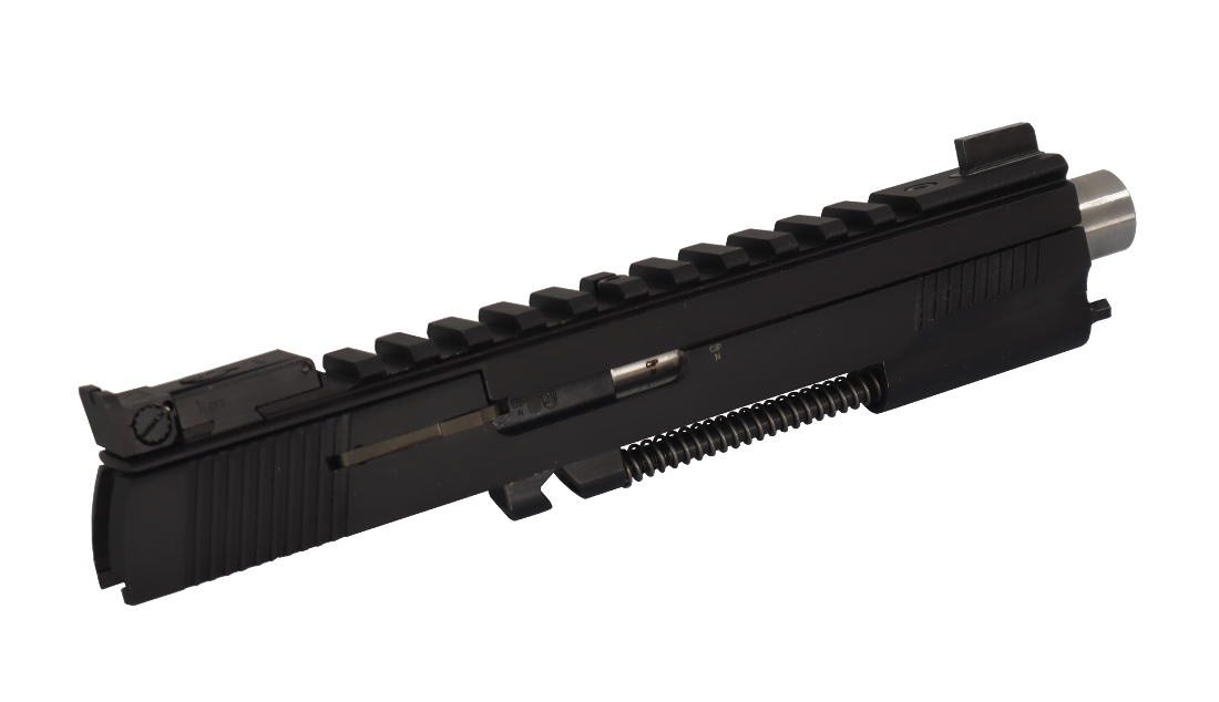  Marvel Precision Wechselsystem 1911 STP