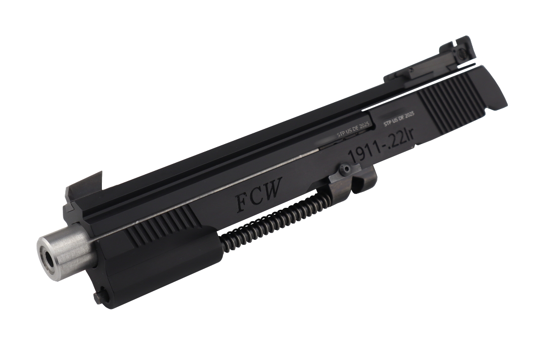 STP 5,25" Wechselsystem Marvel .22lr