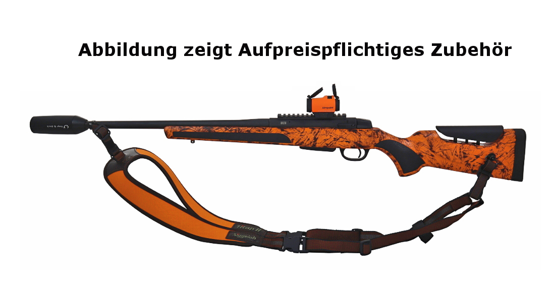 Brenner BR20 B&H DGS Gen. II