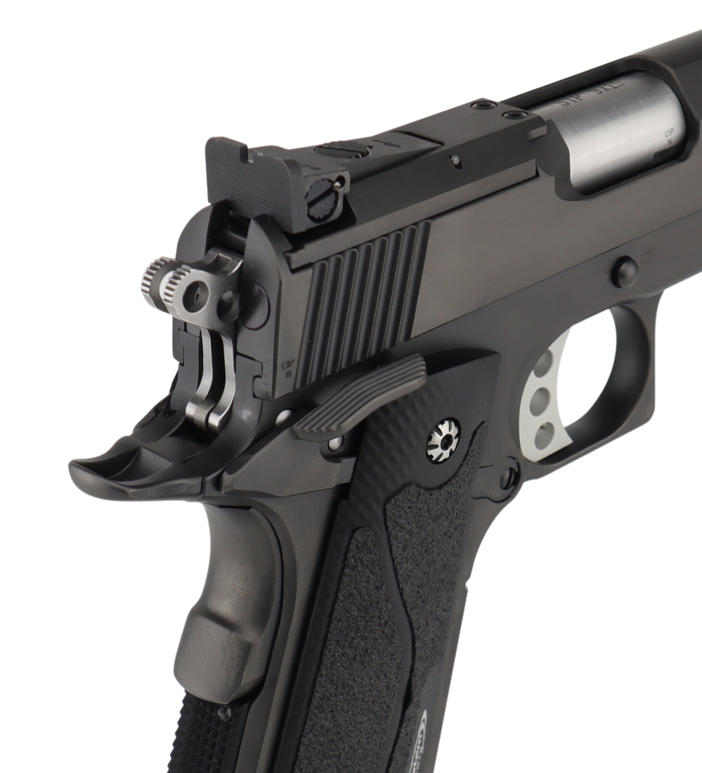 STP Perfect Classic 5.4 Optics STP Perfect Classic 5.4 Optics