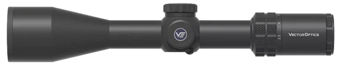 Vector Optics Grizzly 2.5-15x50i HD