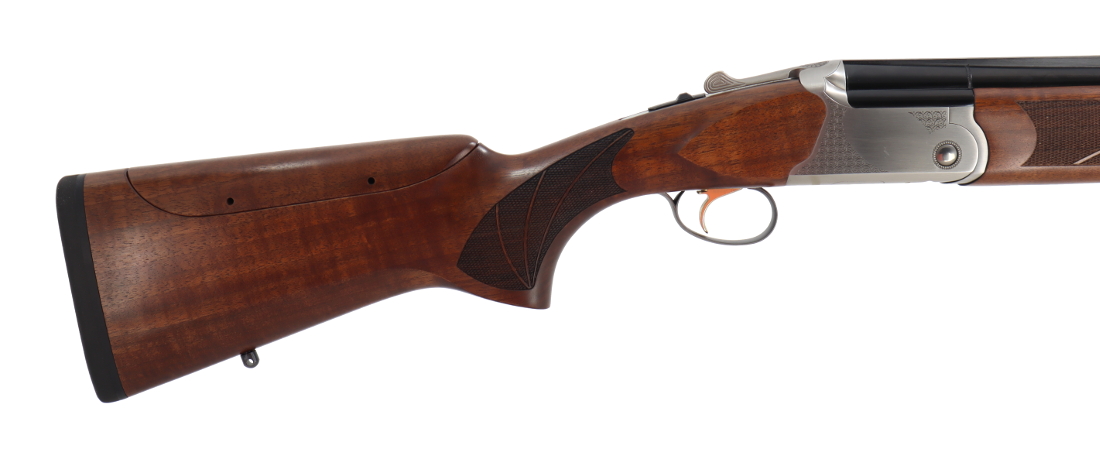 Webley & Scott 912 L Boudicea Damenflinte Webley & Scott 912 L Boudicea Damenflinte