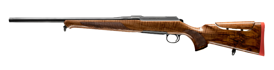 Sauer 101 Artemis Elegance