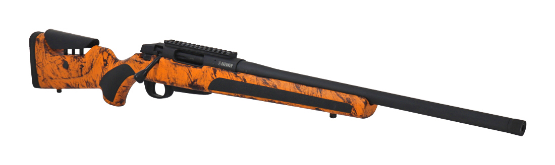 Brenner BR20 B&H Drückjagd Gen. II