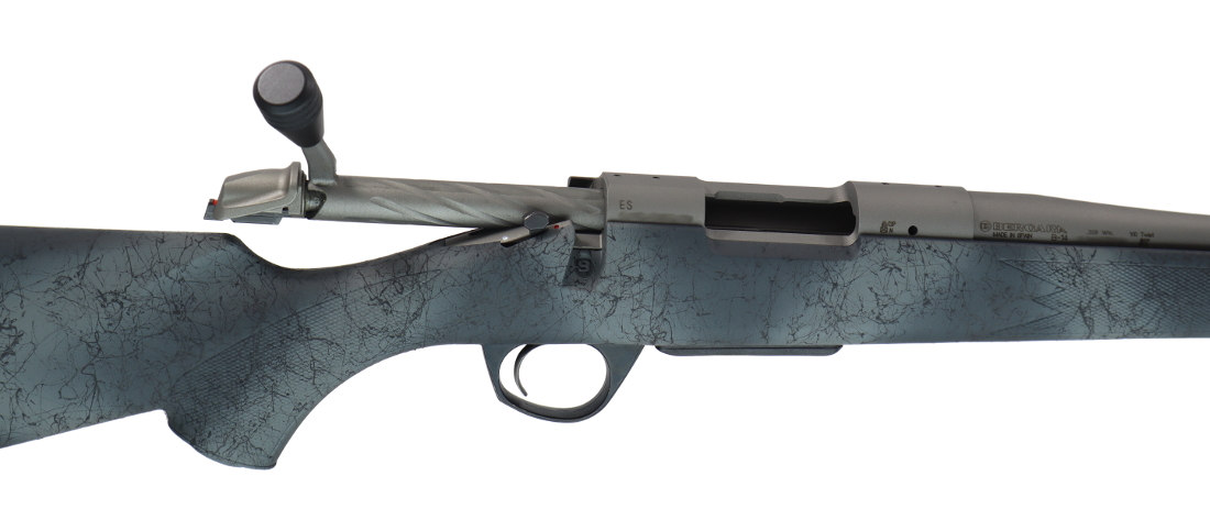 Bergara B14 Extreme Hunter Bergara B14 Extreme Hunter