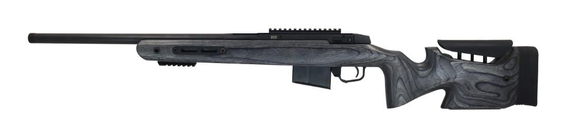  Brenner BR20 Jagdmatch PT M