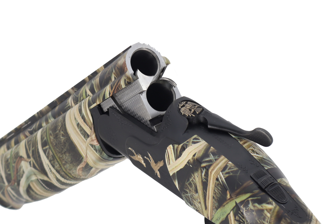 Bockflinte 103 CE Mossy Oak Camo