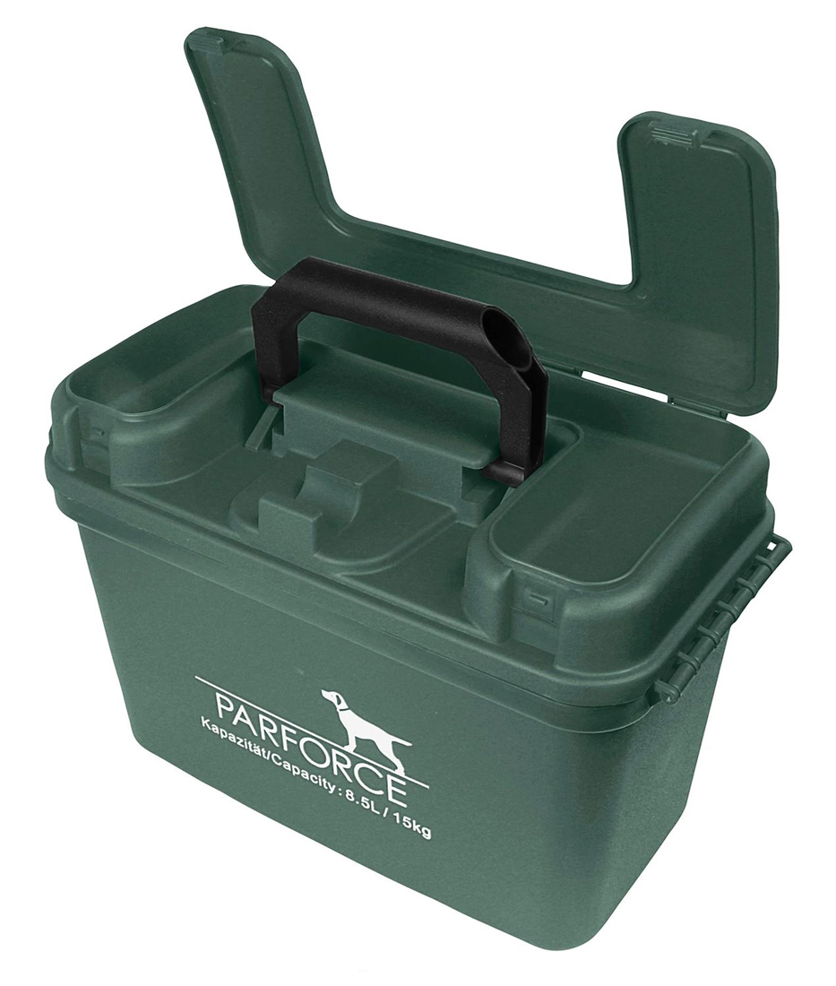 Parforce Transport- und Munitionsbox – 2er-Set
