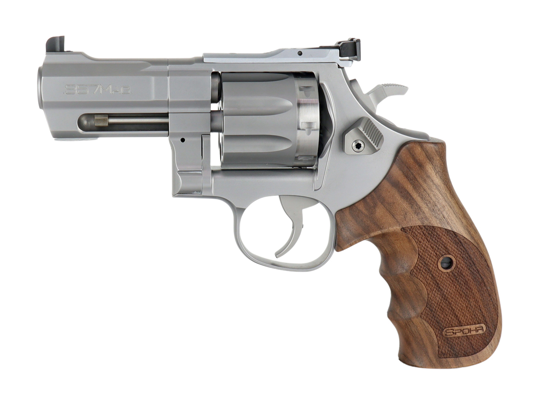 Spohr N643 Standard 3.0 8-Schuss  