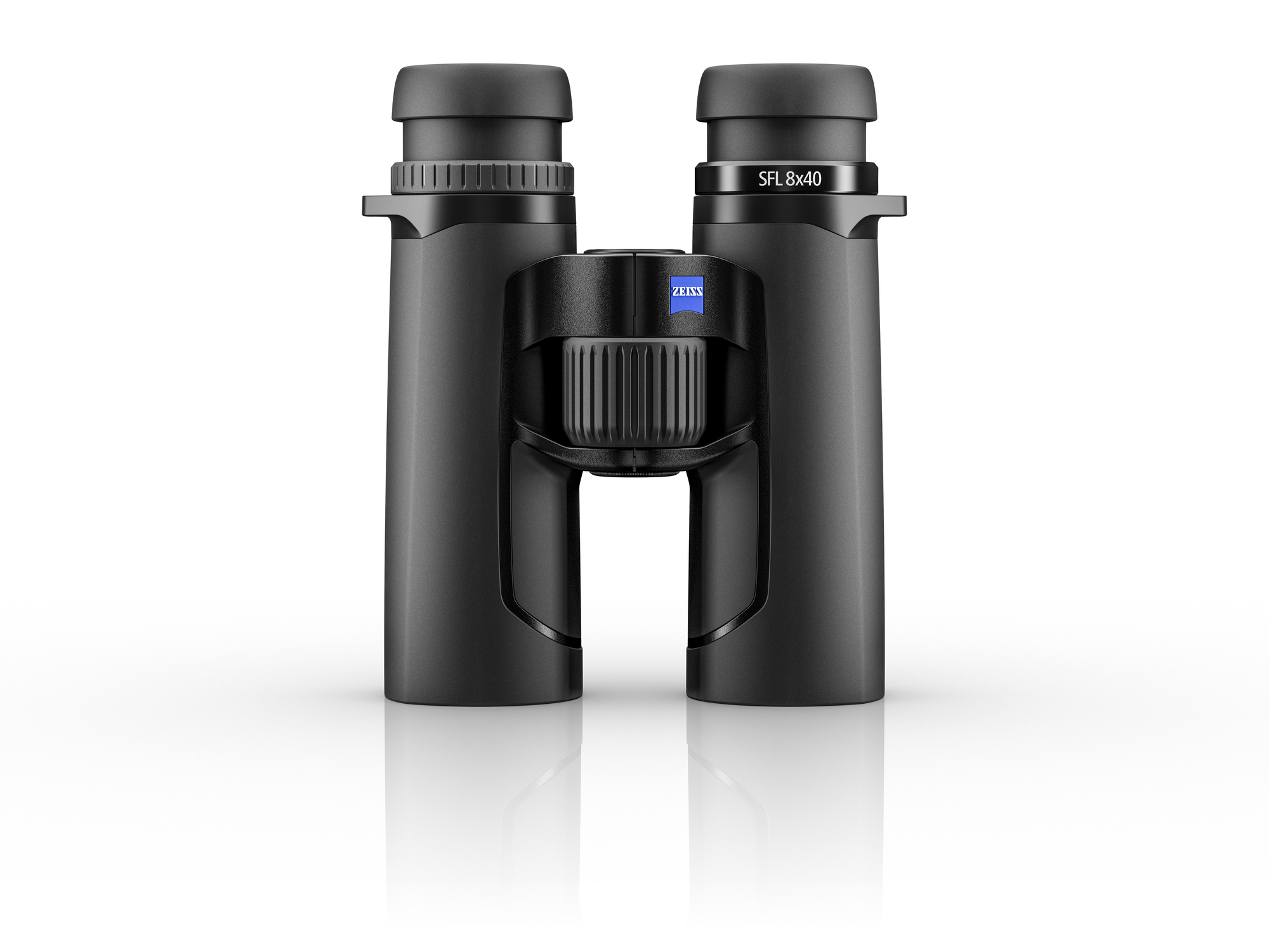 Zeiss Victory SFL 8x40 Zeiss Victory SFL 8x40