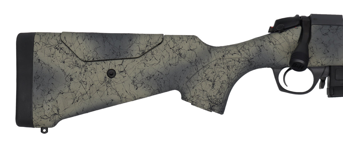 Bergara Wilderness Sierra Carbon Bergara Wilderness Sierra Carbon