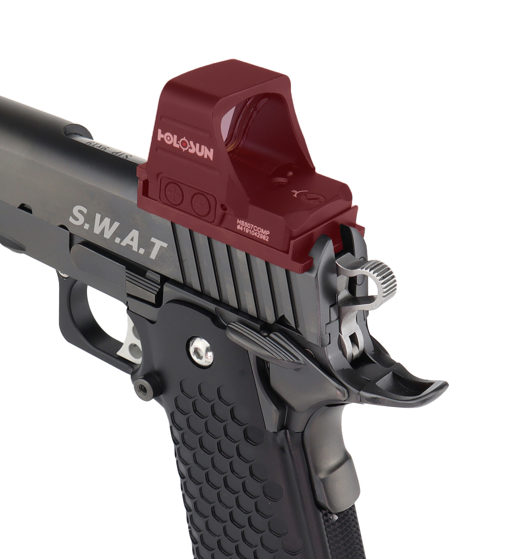 STP SWAT 4.0 Hex Optics STP SWAT 4.0 Hex Optics