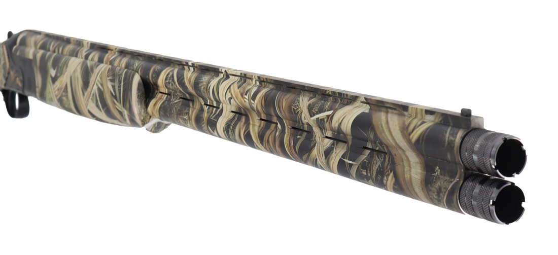 Bockflinte 103 CE Mossy Oak Camo