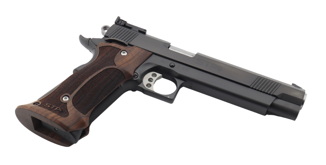 STP TM 6.0 Target Master STP TM 6.0 Target Master