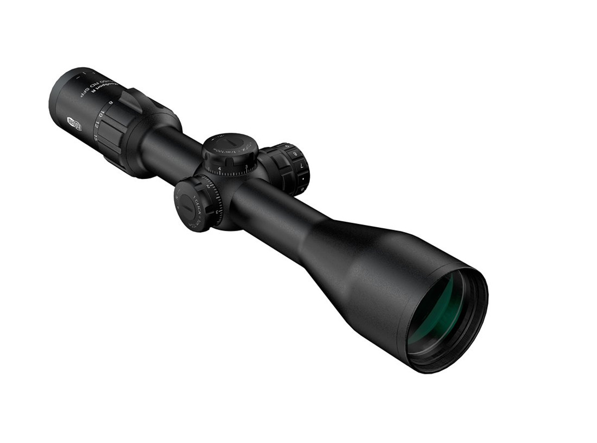 Meopta MeoSport R 3-15x50 RD