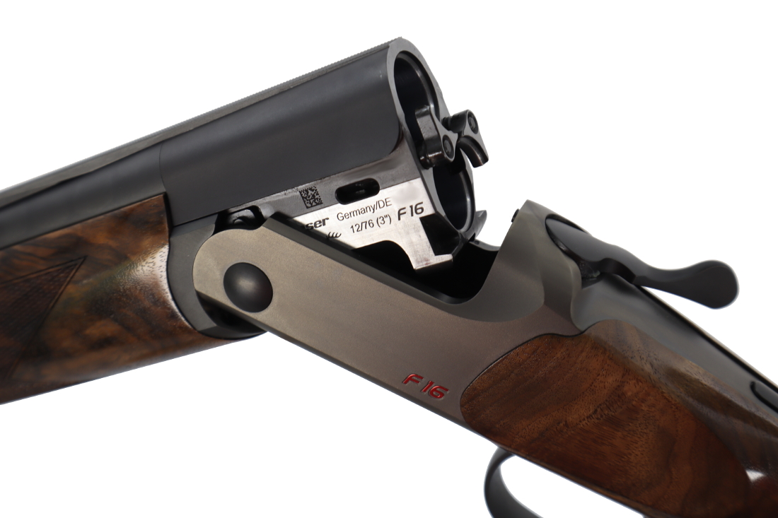 Blaser F16 Sporting