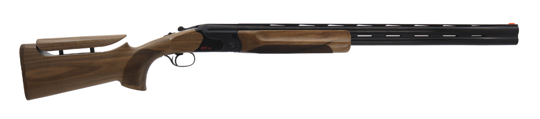 Huglu HT-14 Trap Bockdoppelflinte  echtes LINKS-System