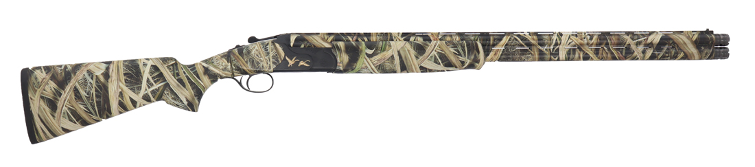 Bockflinte 103 CE Mossy Oak Camo