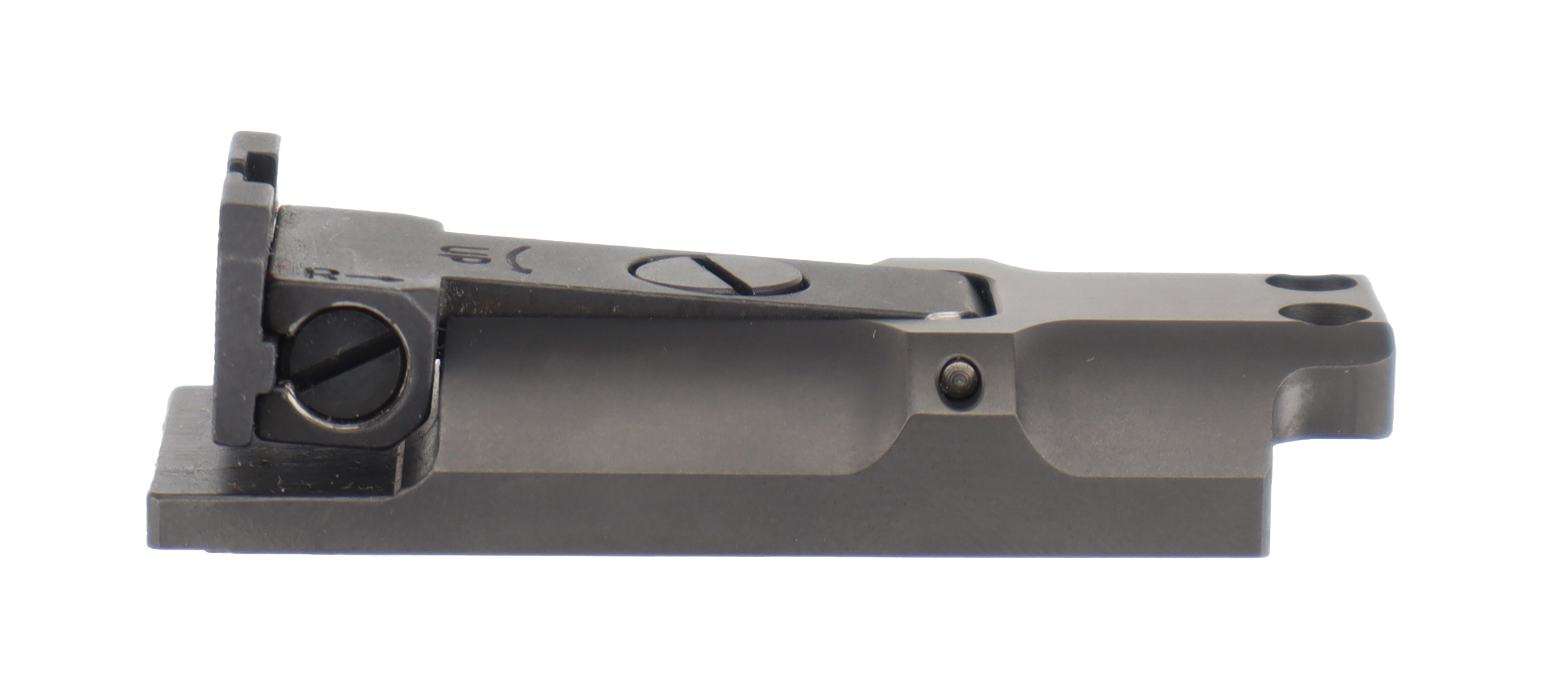 STP Optics LPA Visier