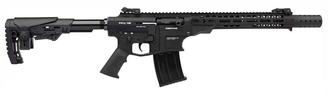 Derya MK 12 AS 430