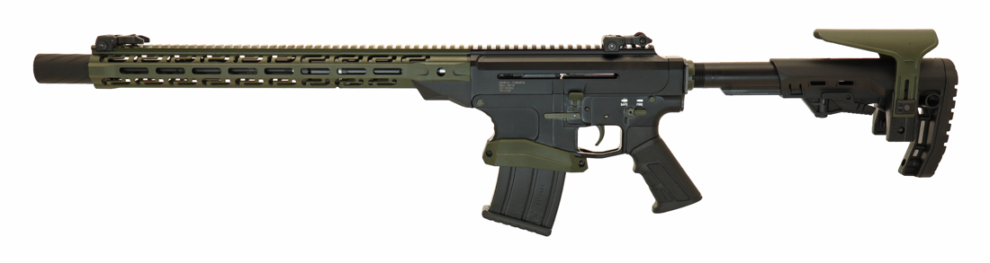 Derya MK 12 AS 103GP
