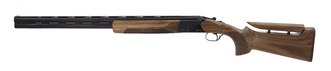 Huglu HT-14 Trap Bockdoppelflinte  echtes LINKS-System