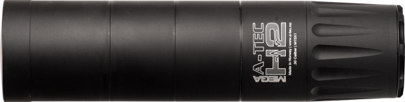 A-Tec Hertz 2 (H2) 5/8"-24 bis Kal.: .30