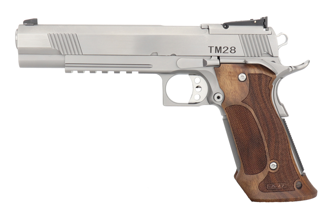 STP TM 28 Optics Target Master OR