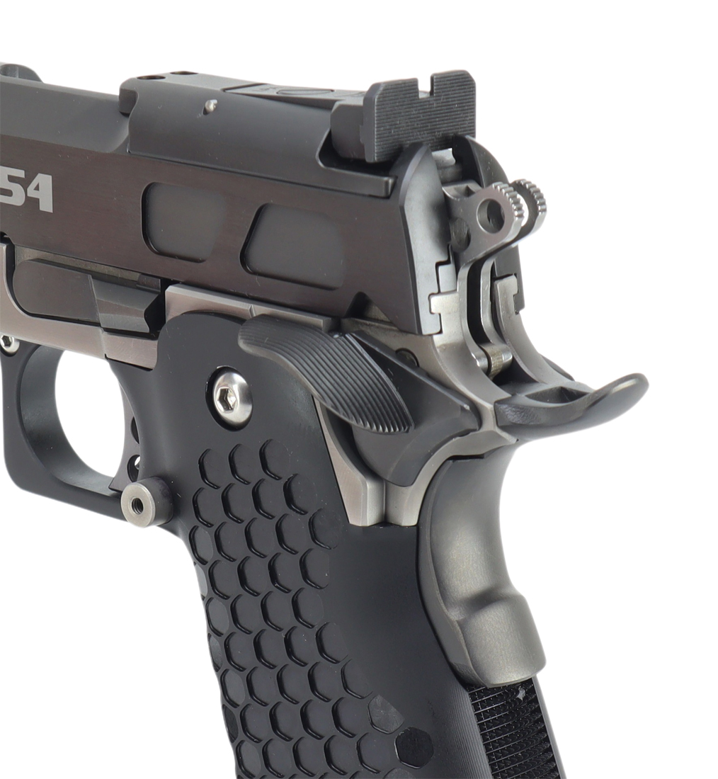 STP ROSA / R054 6.0 Optics