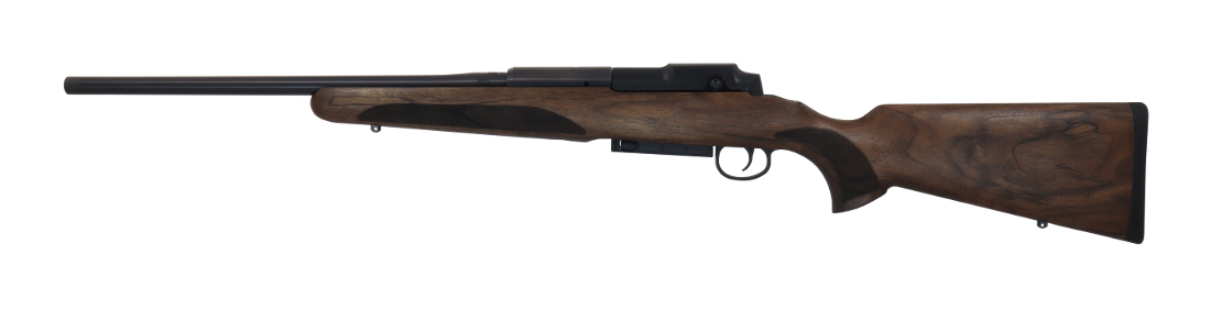 Mauser 25 Pure