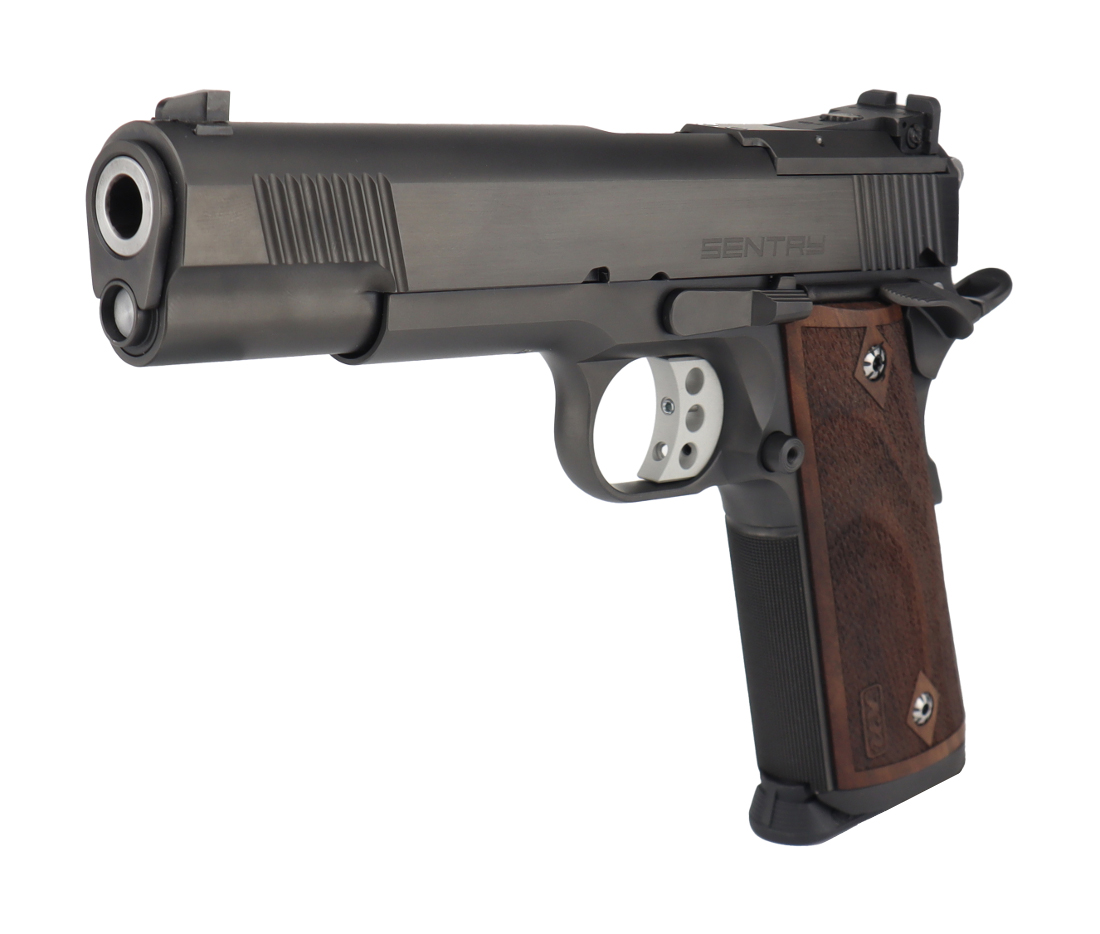 STP Sentry 5.0 Optics STP Sentry 5.0 Optics