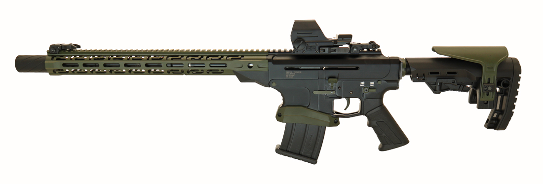 Derya MK 12 AS 103GP
