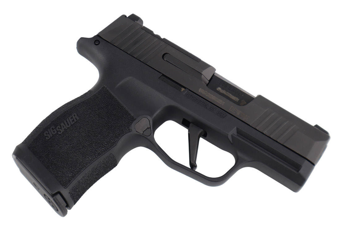 SIG SAUER P365X SIG SAUER P365X