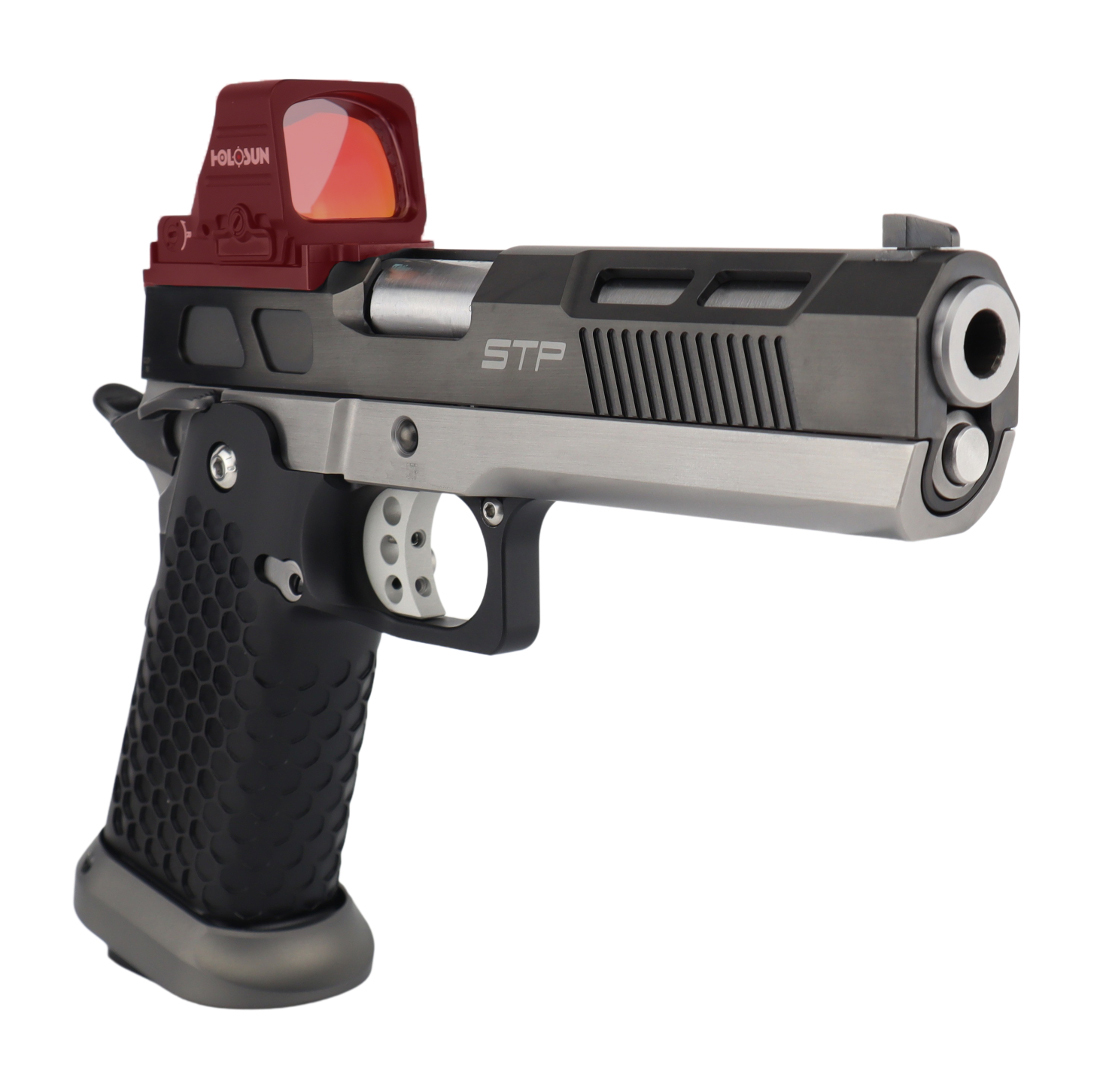STP LISA / L154 5.0 Optics STP LISA / L154 5.0 Optics