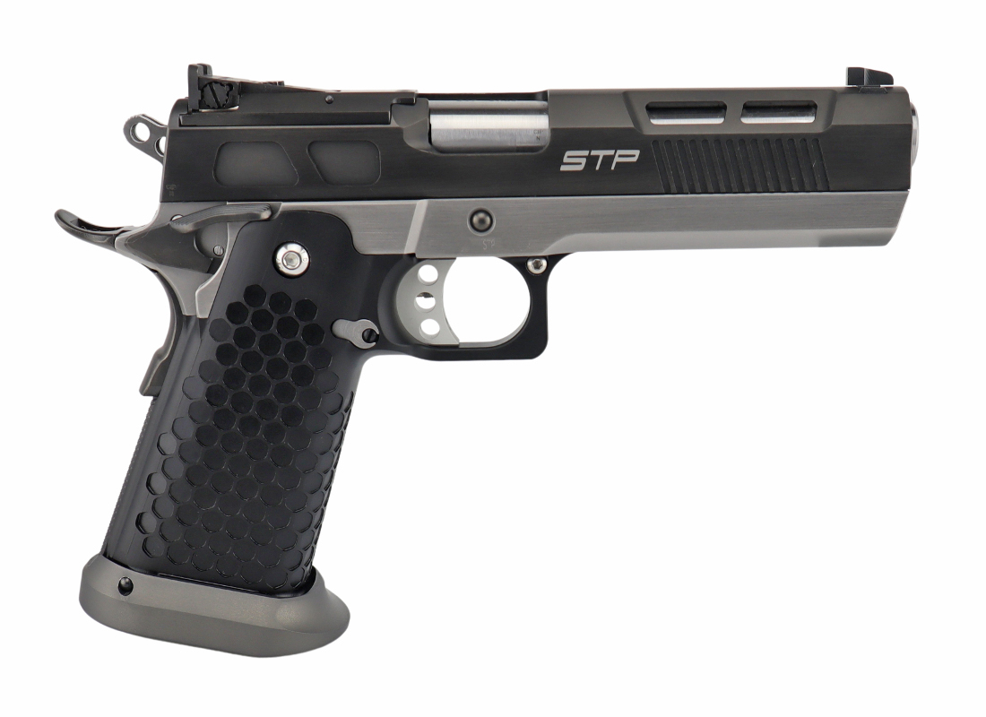 STP LISA / L154 5.0 Optics STP LISA / L154 5.0 Optics