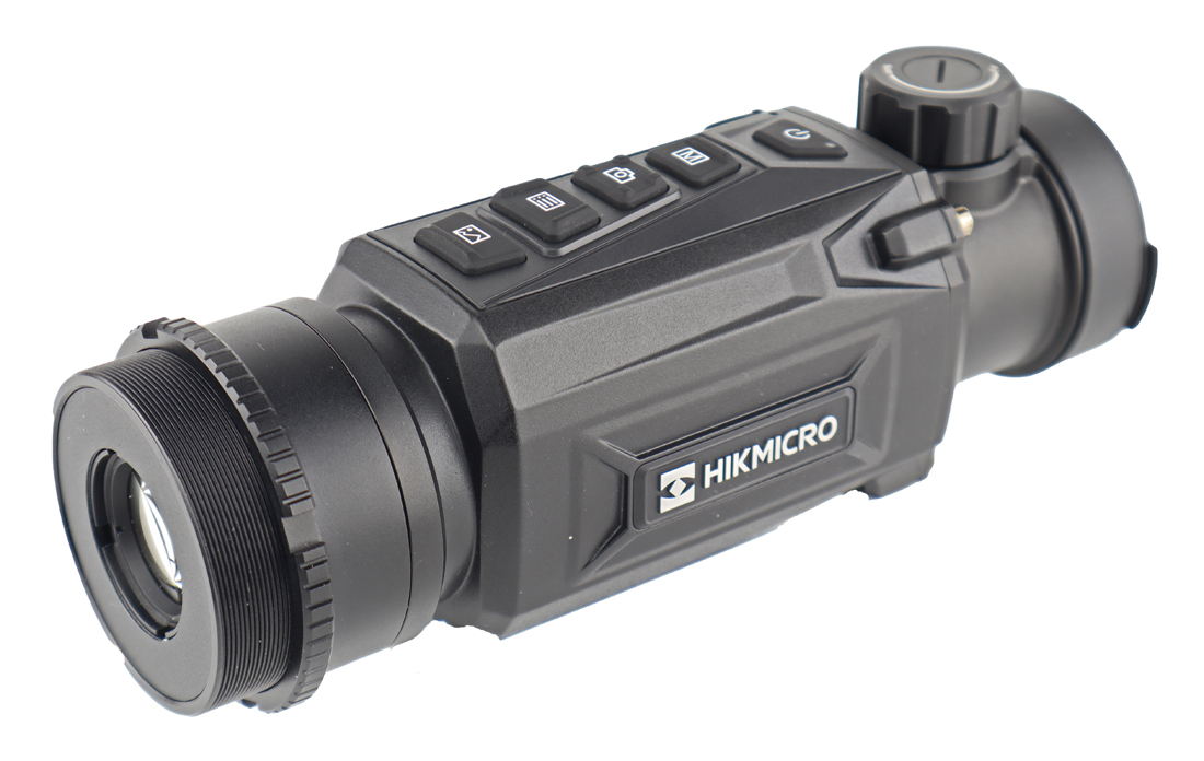 HIKMICRO Thunder 2.0 TH35PC Wärmebild Vorsatzgerät