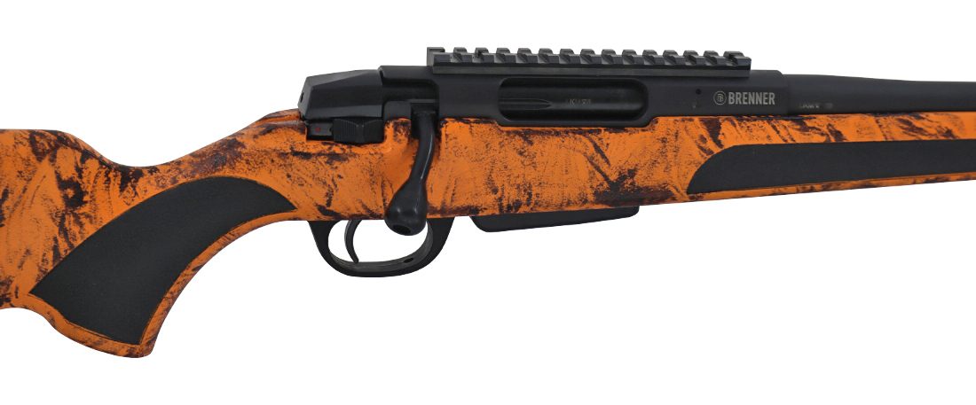 Brenner BR20 B&H Drückjagd Gen. II